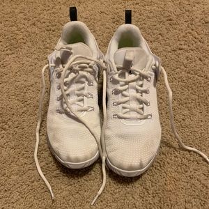 Nike Volleyball Shoes